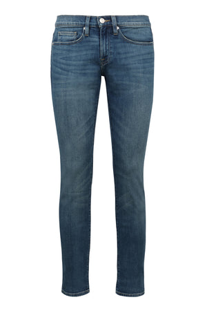 5-pocket slim fit jeans-0